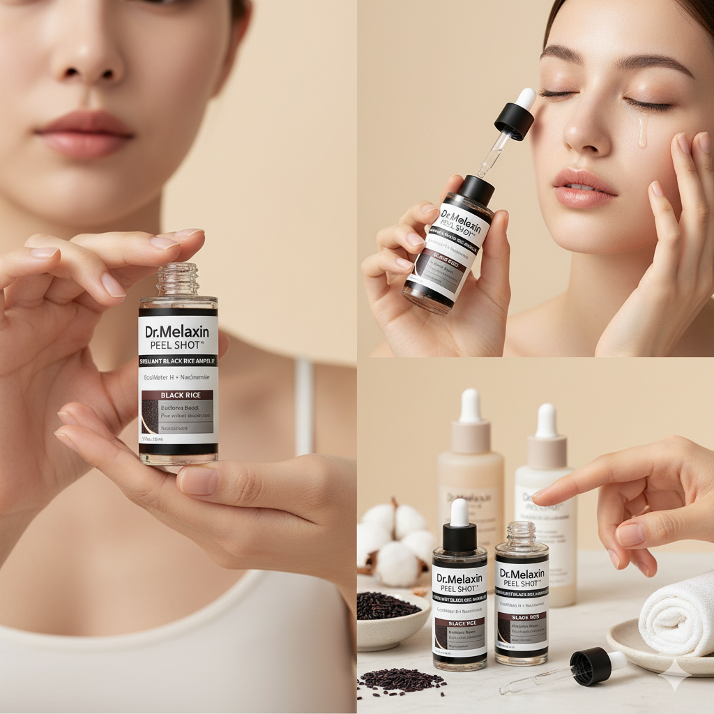 Re:Layer - Peel Shot